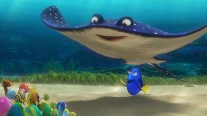 dvd-finding-dory-w-ray