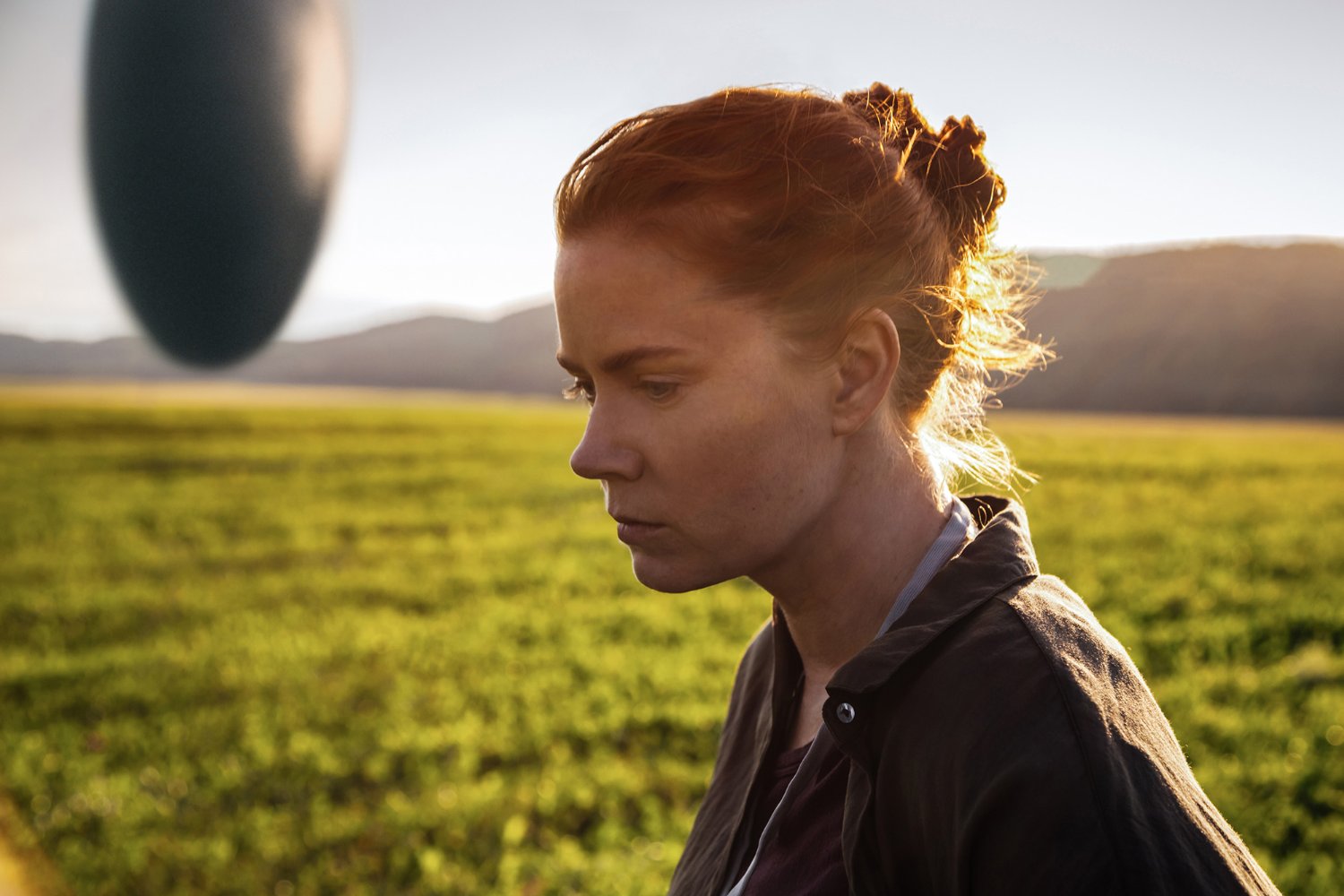 ARRIVAL Packs An Emotional Wallop