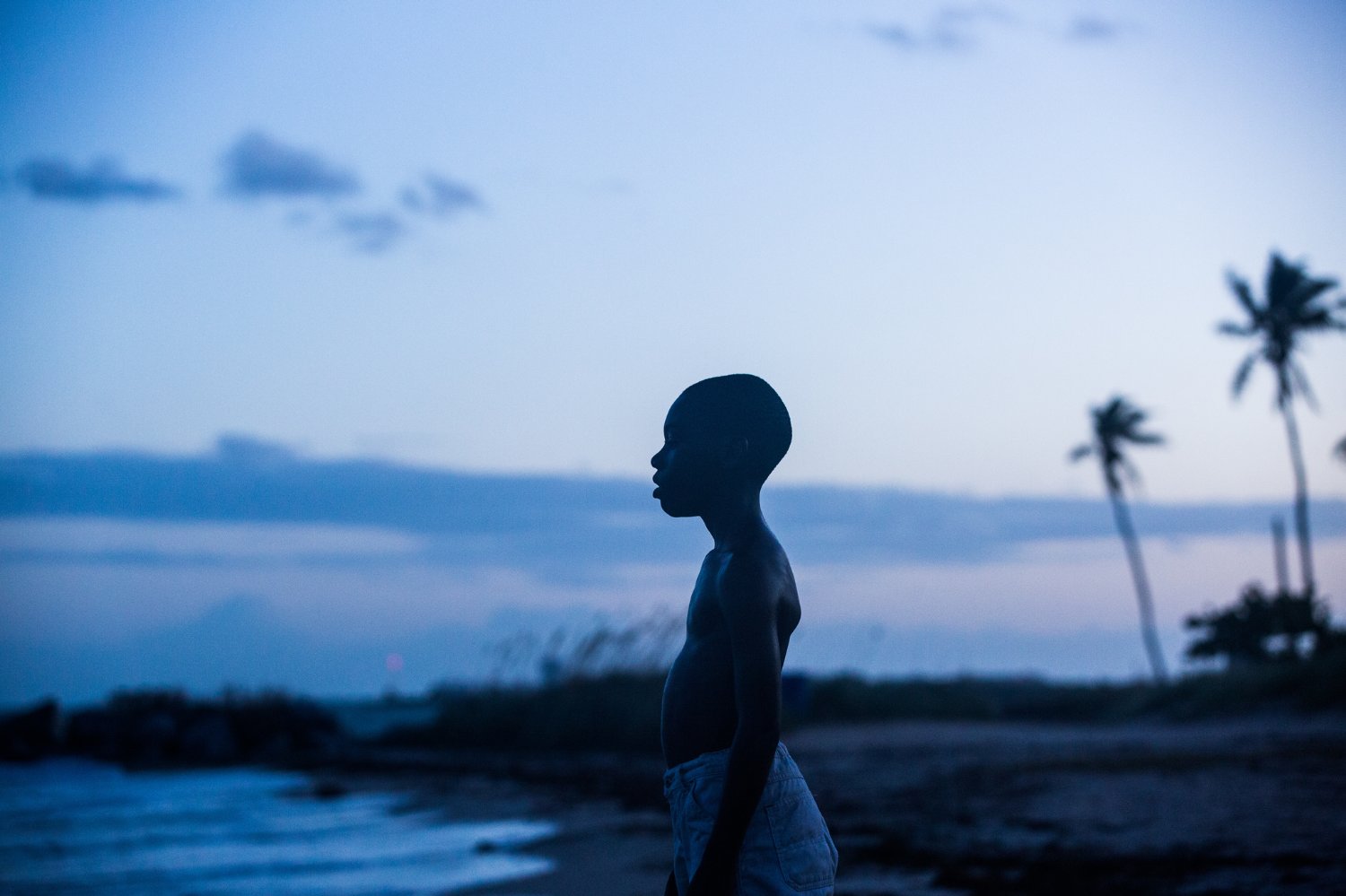 MOONLIGHT Is A Seamless Coming-of-age Portrait