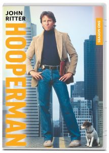 Hooperman-DVD