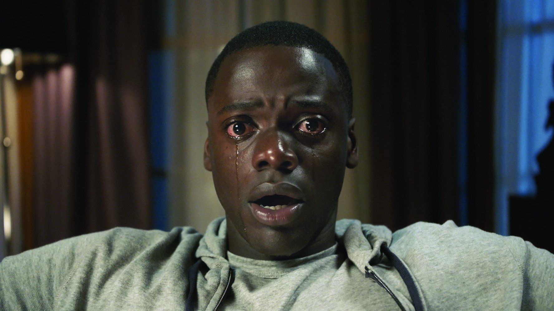 GET OUT Is a Sharp Genre Picture That Lingers in the Brain