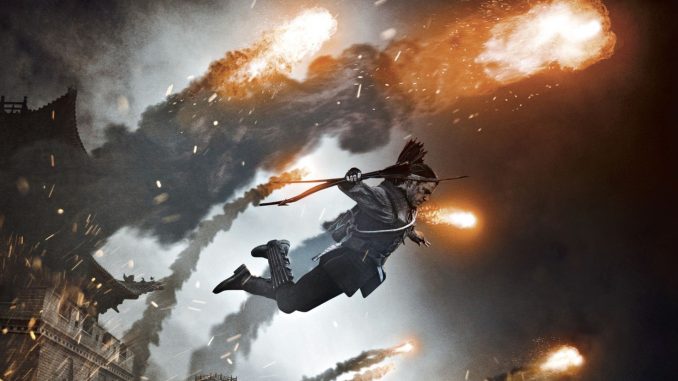 Great-Wall-flyng-damon