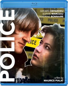 police-blu-ray