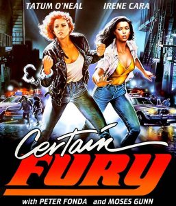 DVD-certain-fury