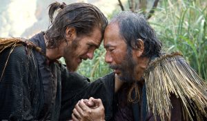 DVD-silence