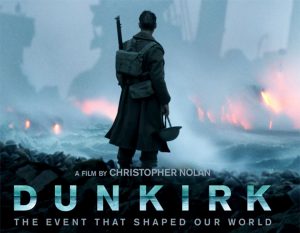 Dunkirk-Poster