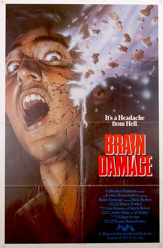 The Brain - Top Documentary Films
