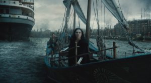 Wonder-Woman-on-boat