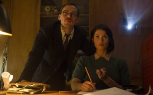 DVD-thier-finest-arterton