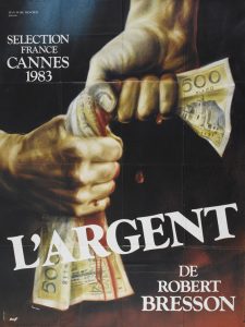 largent-poster