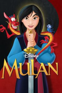 Mulan-poster