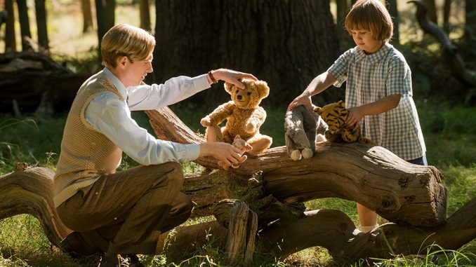 Goodbye-Chirstopher-Robin-woods-with-stuffed-animals