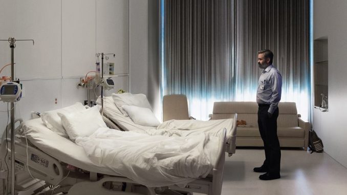 killing-of-a-sacred-deer-hospital-beds