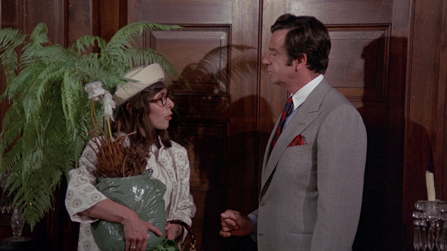 Blasts from the Past! Blu-ray Review: A NEW LEAF (1971)
