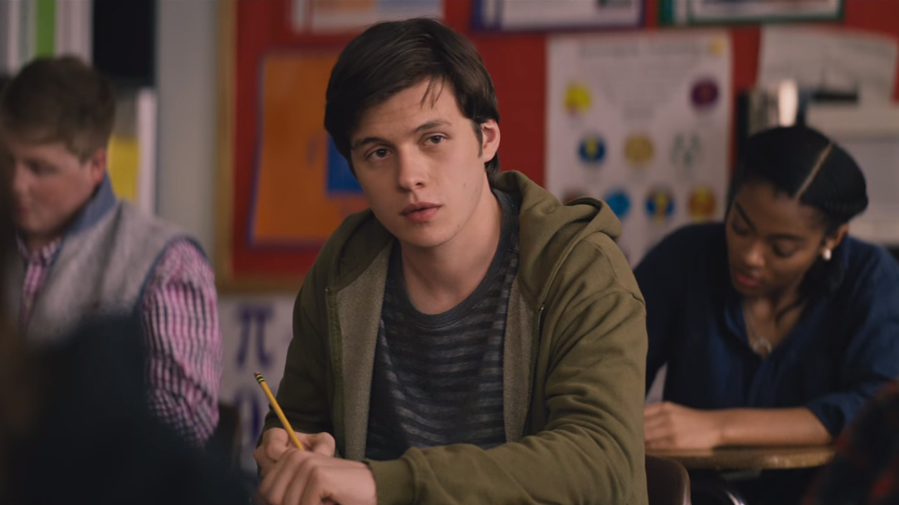 LOVE, SIMON Charms with Sweetness and Compassion