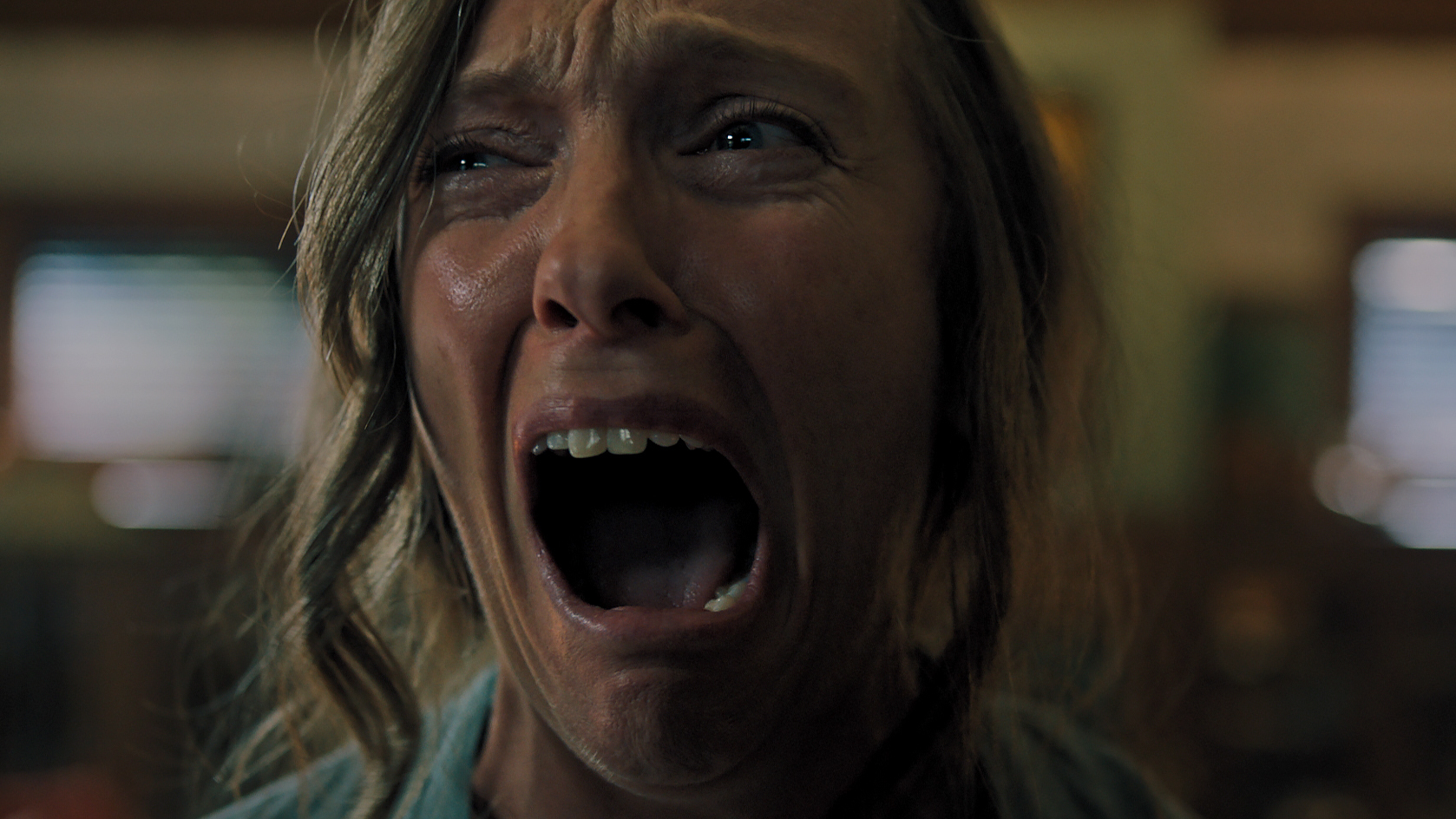 HEREDITARY Effectively Delivers Spine-Tingling Chills
