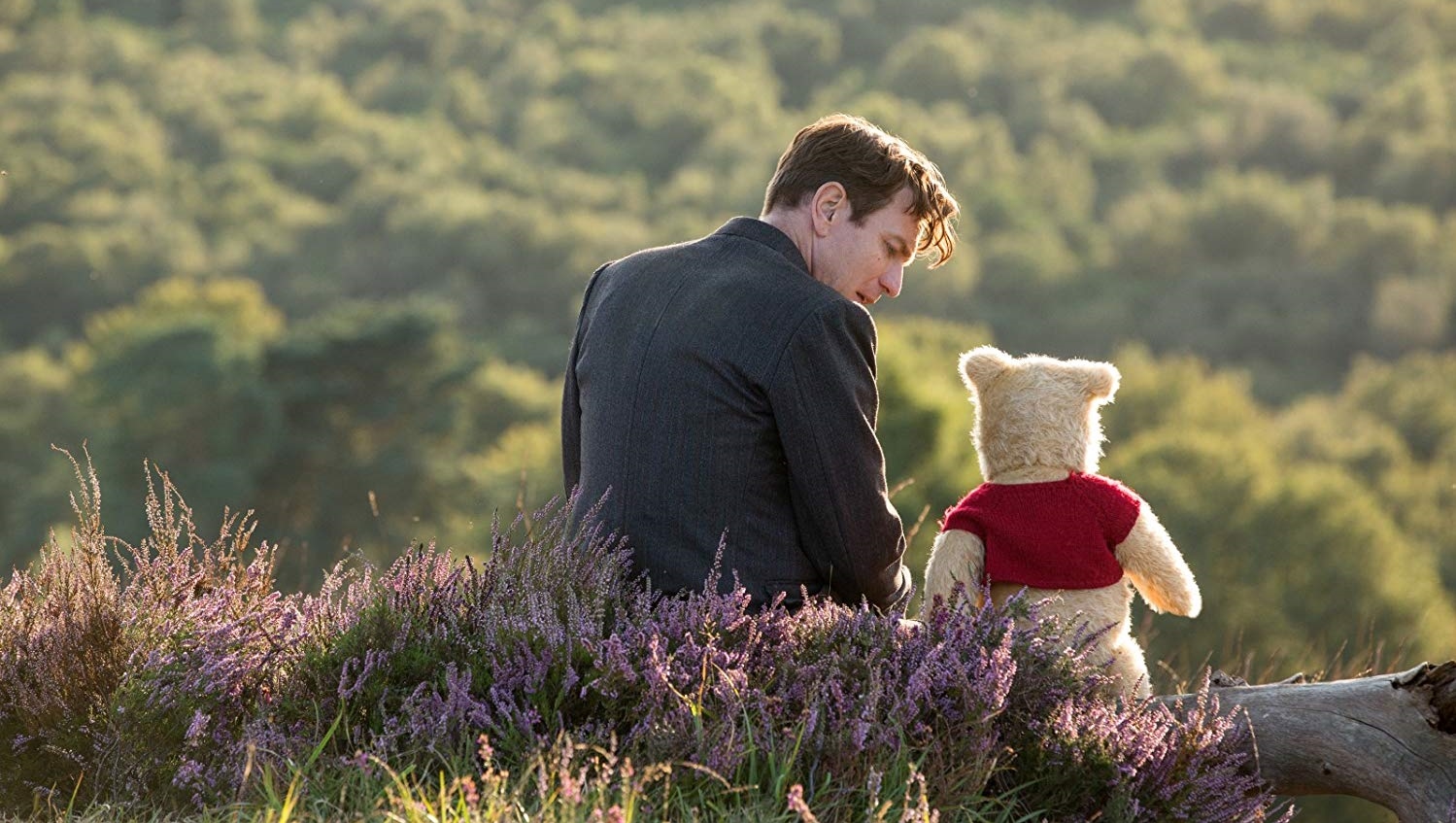 CHRISTOPHER ROBIN is Flawed, but Still Makes an Impression