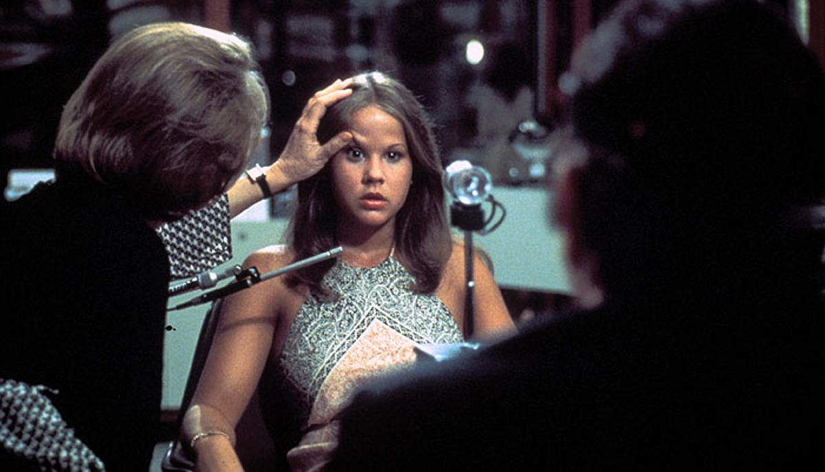 Blasts from the Past! Blu-ray Review: EXORCIST II: THE HERETIC (1977)