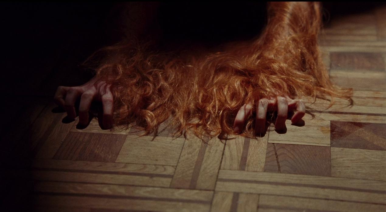 SUSPIRIA Re-imagines a Horror Classic… to Mixed Results