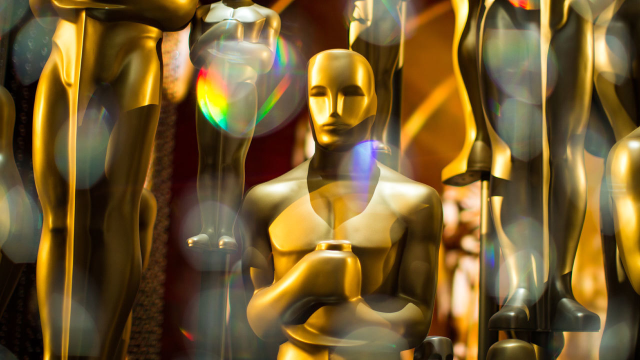 91st ACADEMY AWARD NOMINEES LIST