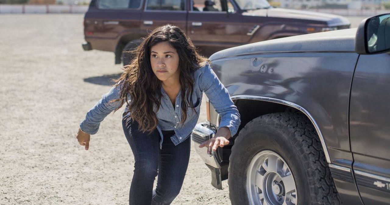 MISS BALA Softens Its Story’s Rough Edges and Loses Its Impact