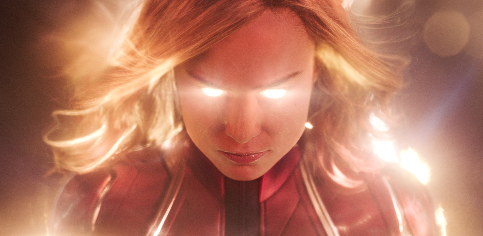 CAPTAIN MARVEL Isn’t Marvelous, But Does Enough to Keep Fans Entertained