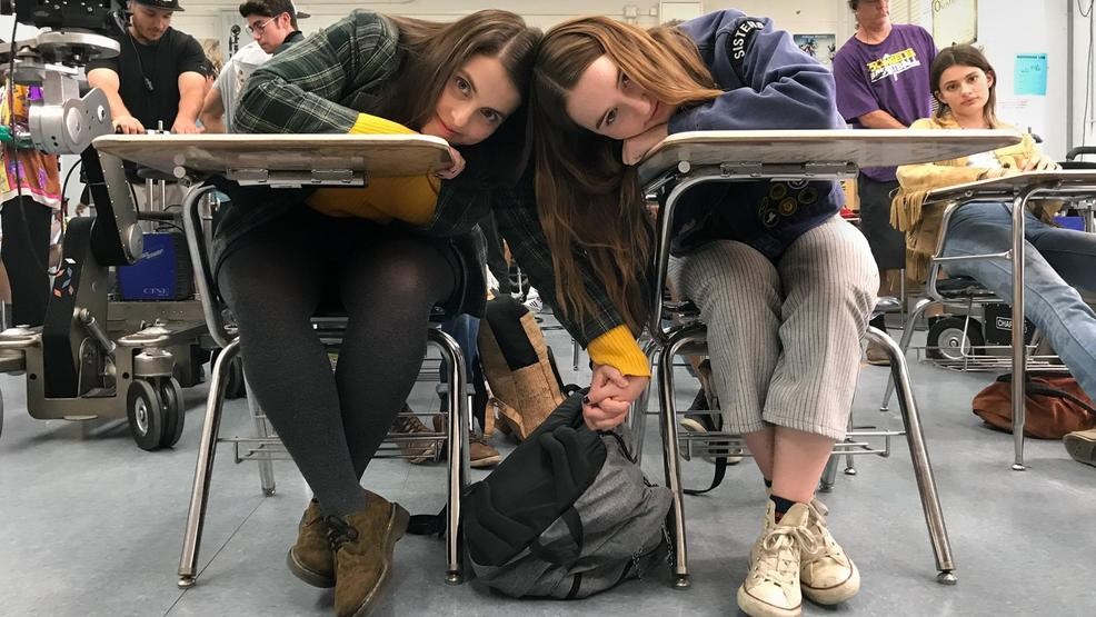 BOOKSMART Provides Enough Laughs to Earn a Good Grade