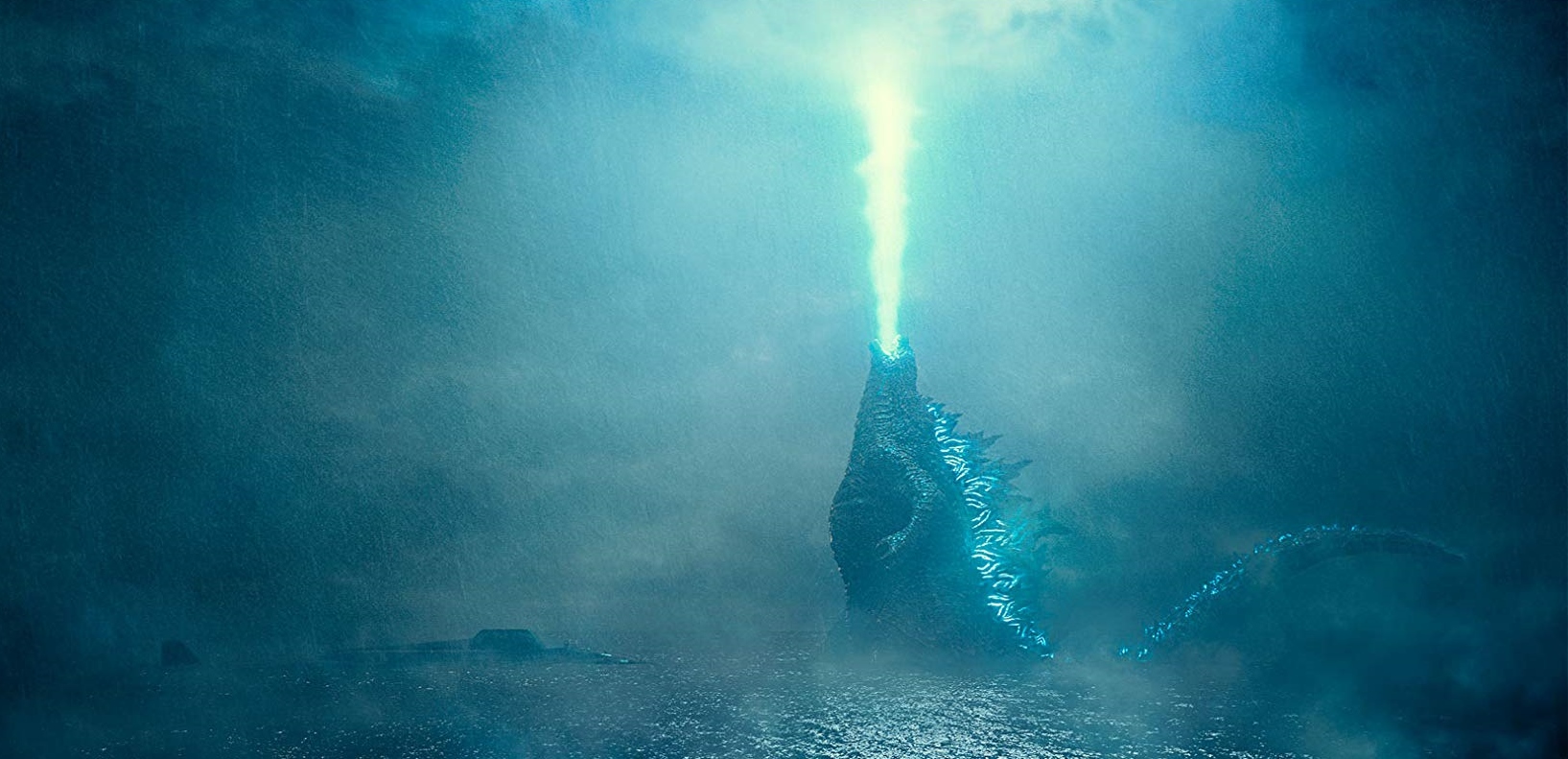 GODZILLA: KING OF THE MONSTERS is Overbaked and… well… Undercooked