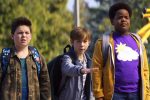 GOOD BOYS is a Fast-Paced and Often Amusing Gross-Out Comedy
