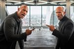 FAST & FURIOUS PRESENTS: HOBBS & SHAW Tries to Provide Silly Thrills