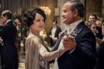 DOWNTON ABBEY is An Entertaining and Nostalgic Trip