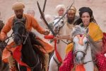 THE WARRIOR QUEEN OF JHANSI Details the Life of a Legend