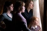 LITTLE WOMEN Puts A Few New Spins on a Literary Classic