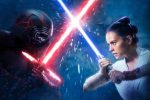 STAR WARS: THE RISE OF SKYWALKER Provides Great Visuals, But Doesn’t Take Any Risks