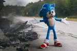 SONIC THE HEDGEHOG Spins Its Wheels, Yet Fails to Make a Lasting Impression