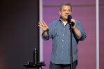 PATTON OSWALT: I LOVE EVERYTHING Finds the Comedian Adjusting to Life at 50