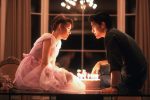 Blasts from the Past! Blu-ray Review: SIXTEEN CANDLES (1984)