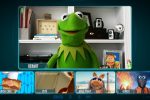 MUPPETS NOW Presents a New Update on the Classic Series