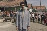 BORAT SUBSEQUENT MOVIEFILM Delivers Laughs and Shocks in Equal Measure