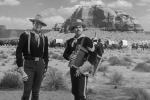 Blasts from the Past! Blu-ray Review: RIO GRANDE (1950)