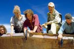 Blasts from the Past! Blu-ray Review: TREMORS (1990)
