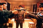 Blasts from the Past! Blu-ray Review: JSA: JOINT SECURITY AREA (2000)