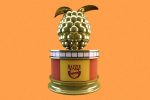 OFFICIAL 41st RAZZIE® WINNERS