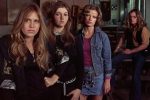 Blasts from the Past Blu-ray Review: SWITCHBLADE SISTERS (1975)