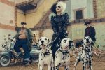 CRUELLA Isn’t Deliciously Evil, But Does Look Striking