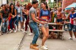 IN THE HEIGHTS is High-Energy Fun