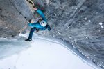 THE ALPINIST Scales Impressive Heights