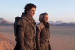 DUNE Doesn’t Tell the Entire Story, But Remains a Top-Notch Adaptation