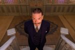 DEATH ON THE NILE Brings Back the Significantly Moustached Hercule Poirot