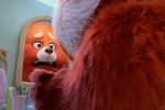 TURNING RED is Another Warm and Fuzzy Effort from Pixar